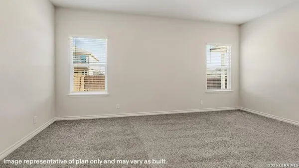 $383,500 | 12602 Gral Bustamante, Converse, TX 78109