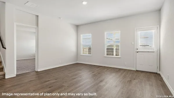 $383,500 | 12602 Gral Bustamante, Converse, TX 78109