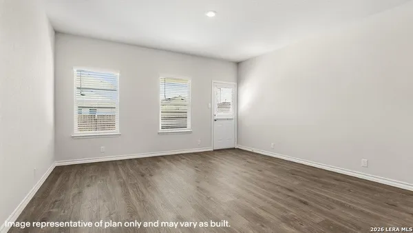 $383,500 | 12602 Gral Bustamante, Converse, TX 78109