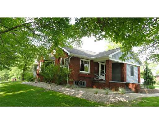 3963 New Castle Road Pulaski, PA 16143 - Photo 11 of 14 Exterior Front.