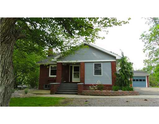 3963 New Castle Road Pulaski, PA 16143 - Photo 14 of 14 Exterior Front.