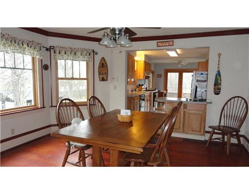 3963 New Castle Road Pulaski, PA 16143 - Photo 3 of 14 Dining Room.