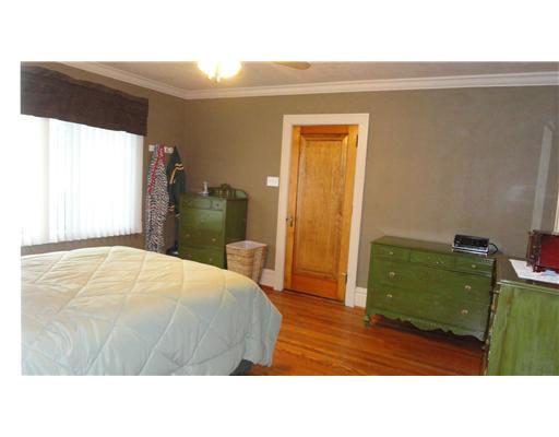 3963 New Castle Road Pulaski, PA 16143 - Photo 5 of 14 Master Bedroom.