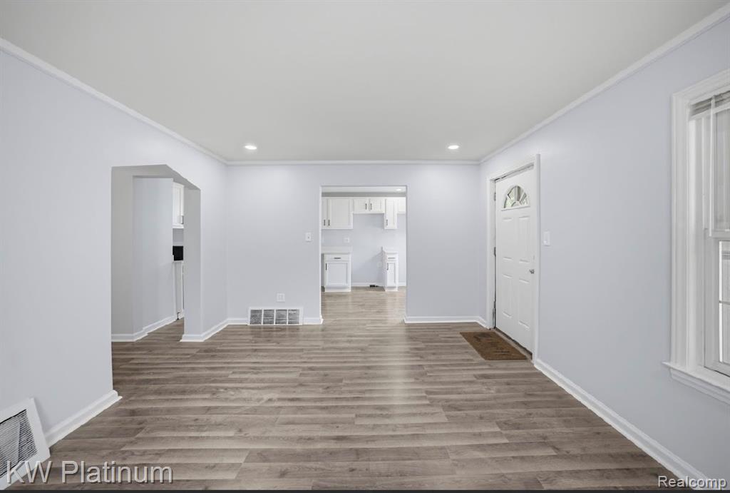 23809 Normandy Avenue Eastpointe, MI 48021 - Photo 25 of 29