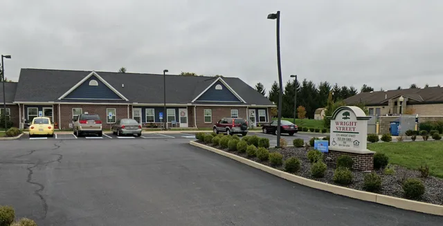 $679 | 1725 Wright Street, Bellefontaine, OH 43311