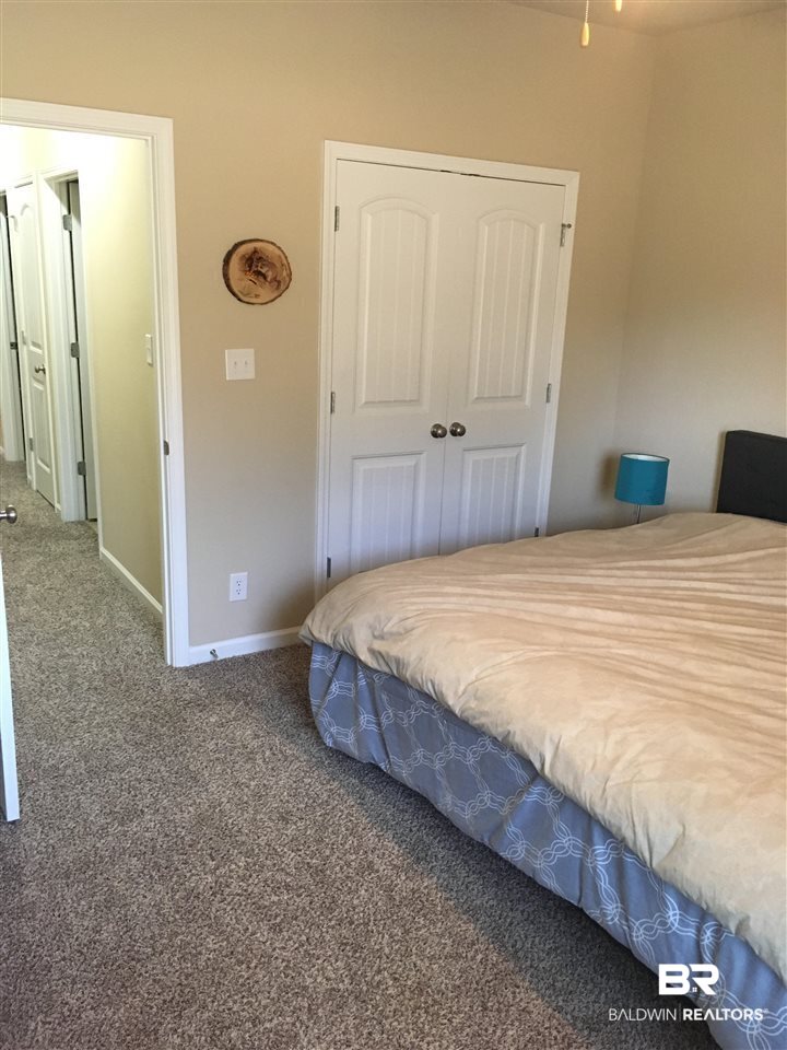 1334 Colleton Drive Semmes, AL 36575 - Photo 18 of 22 Bedroom 2