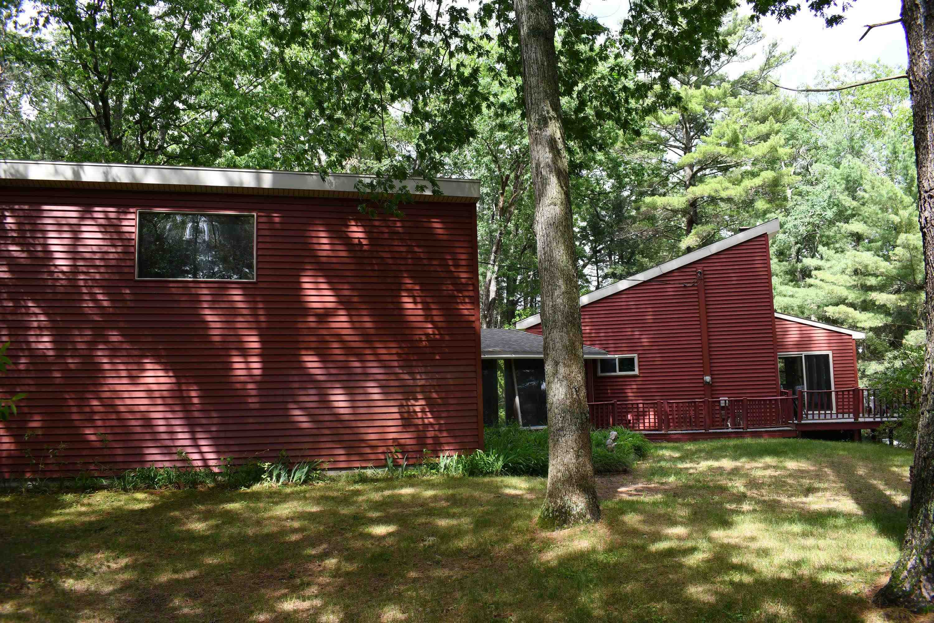 3800 Forest Road Oscoda, MI 48750 - Photo 1 of 46