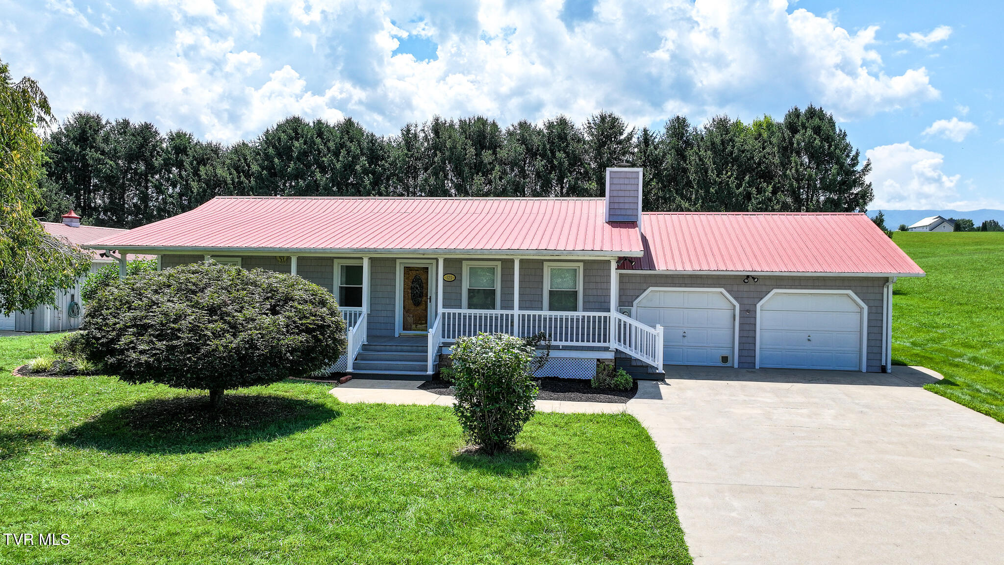 125 Calico Road Afton, TN 37616 - Photo 1 of 53 DJI_20260801202852_0938_D-Edit