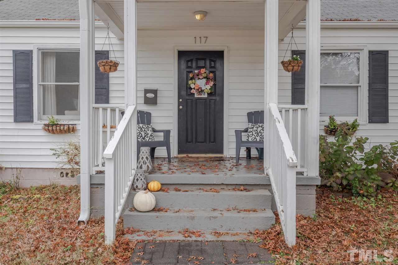 117 Dennis Avenue Raleigh, NC 27604 - Photo 2 of 21