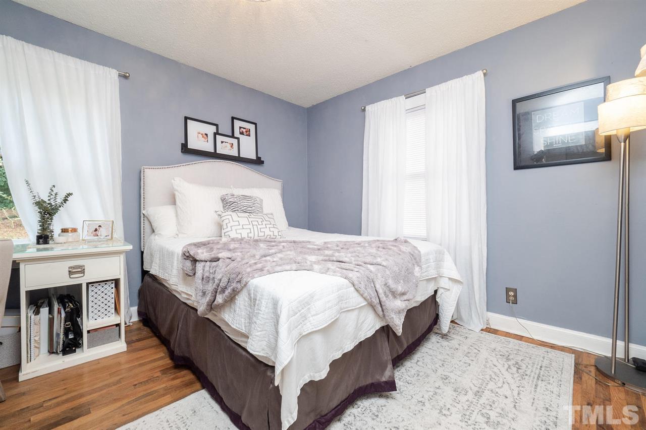 117 Dennis Avenue Raleigh, NC 27604 - Photo 16 of 21