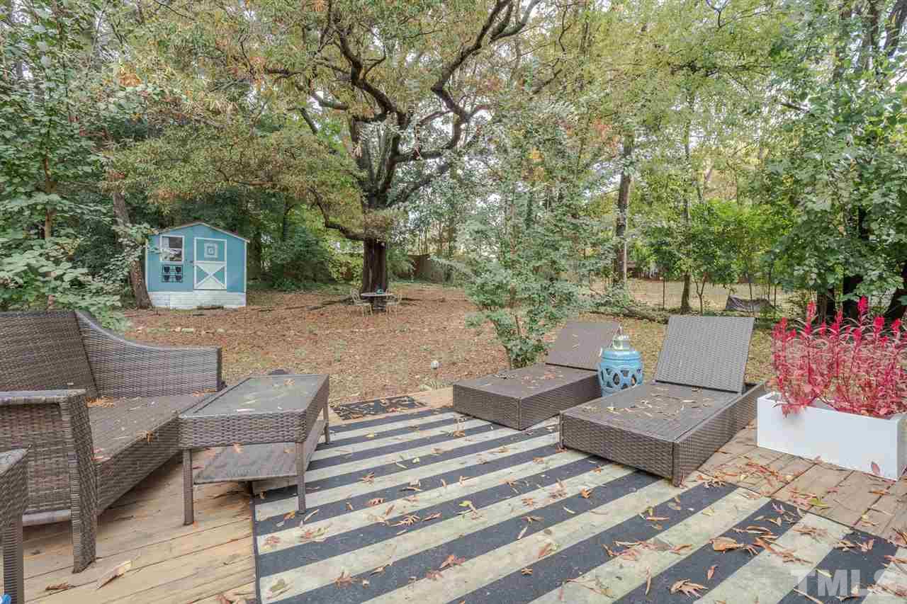 117 Dennis Avenue Raleigh, NC 27604 - Photo 18 of 21