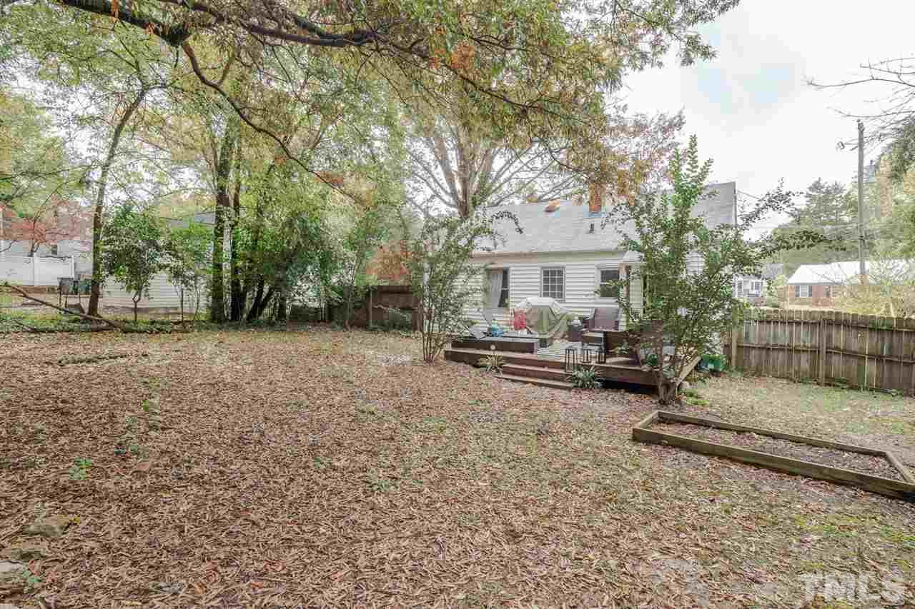 117 Dennis Avenue Raleigh, NC 27604 - Photo 19 of 21