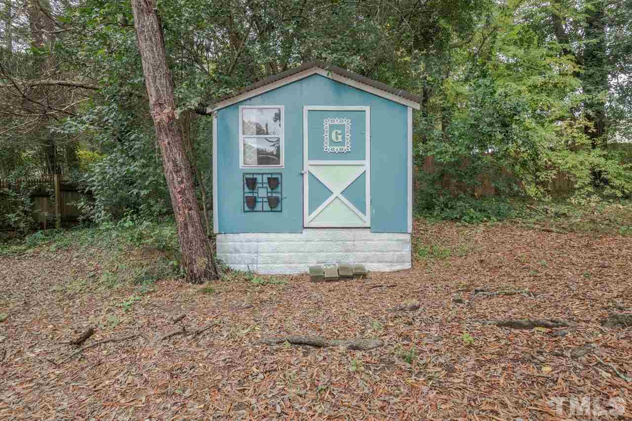 117 Dennis Avenue Raleigh, NC 27604 - Photo 20 of 21
