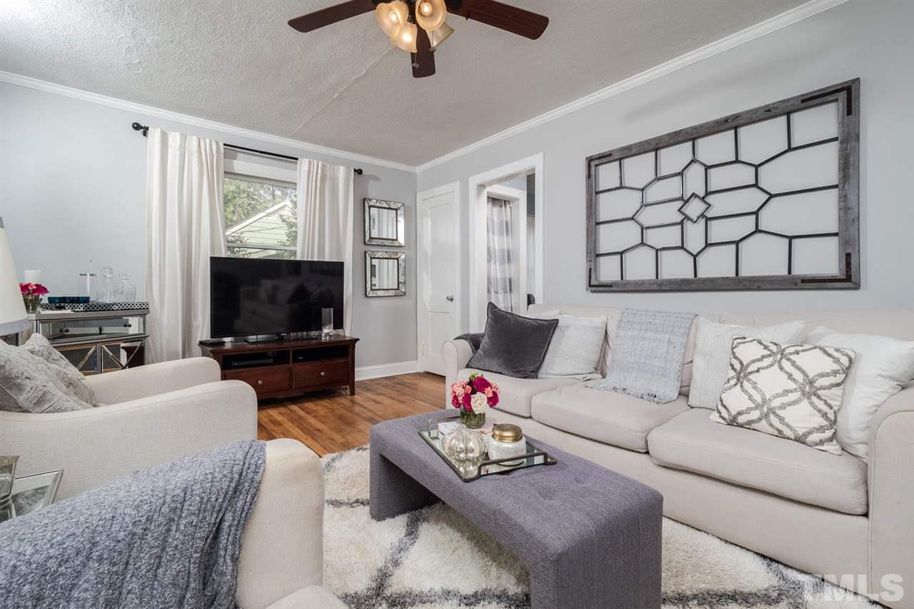117 Dennis Avenue Raleigh, NC 27604 - Photo 3 of 21