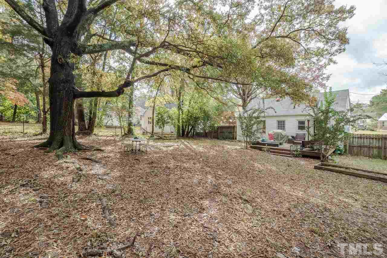 117 Dennis Avenue Raleigh, NC 27604 - Photo 21 of 21