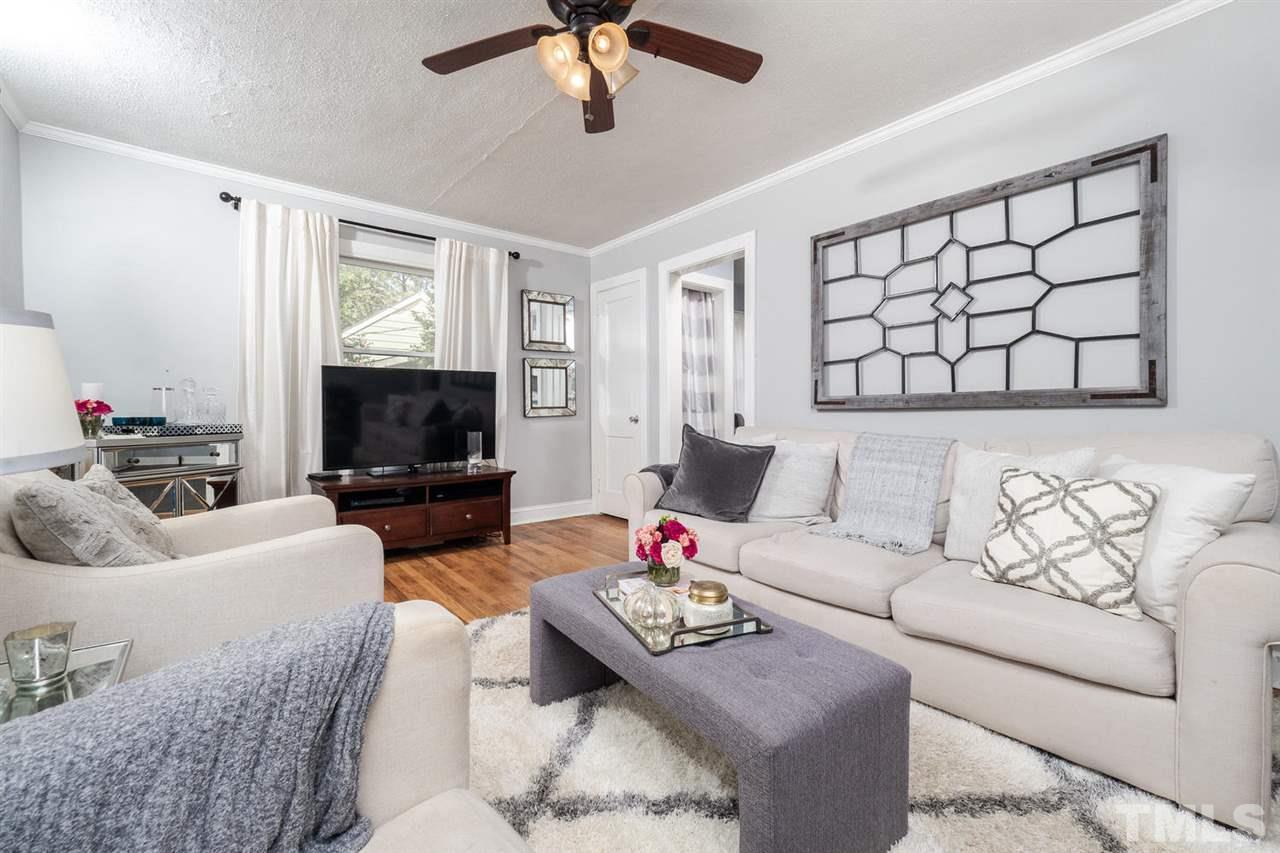 117 Dennis Avenue Raleigh, NC 27604 - Photo 4 of 21