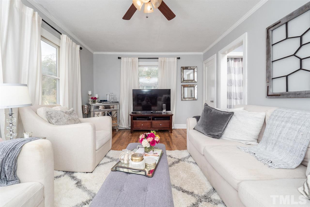 117 Dennis Avenue Raleigh, NC 27604 - Photo 5 of 21