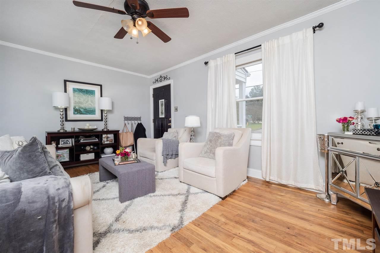 117 Dennis Avenue Raleigh, NC 27604 - Photo 6 of 21