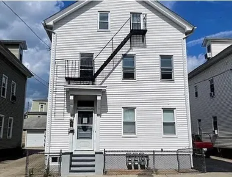 $2,500 | 56 Vinton Street, Unit 1, Providence, RI 02909