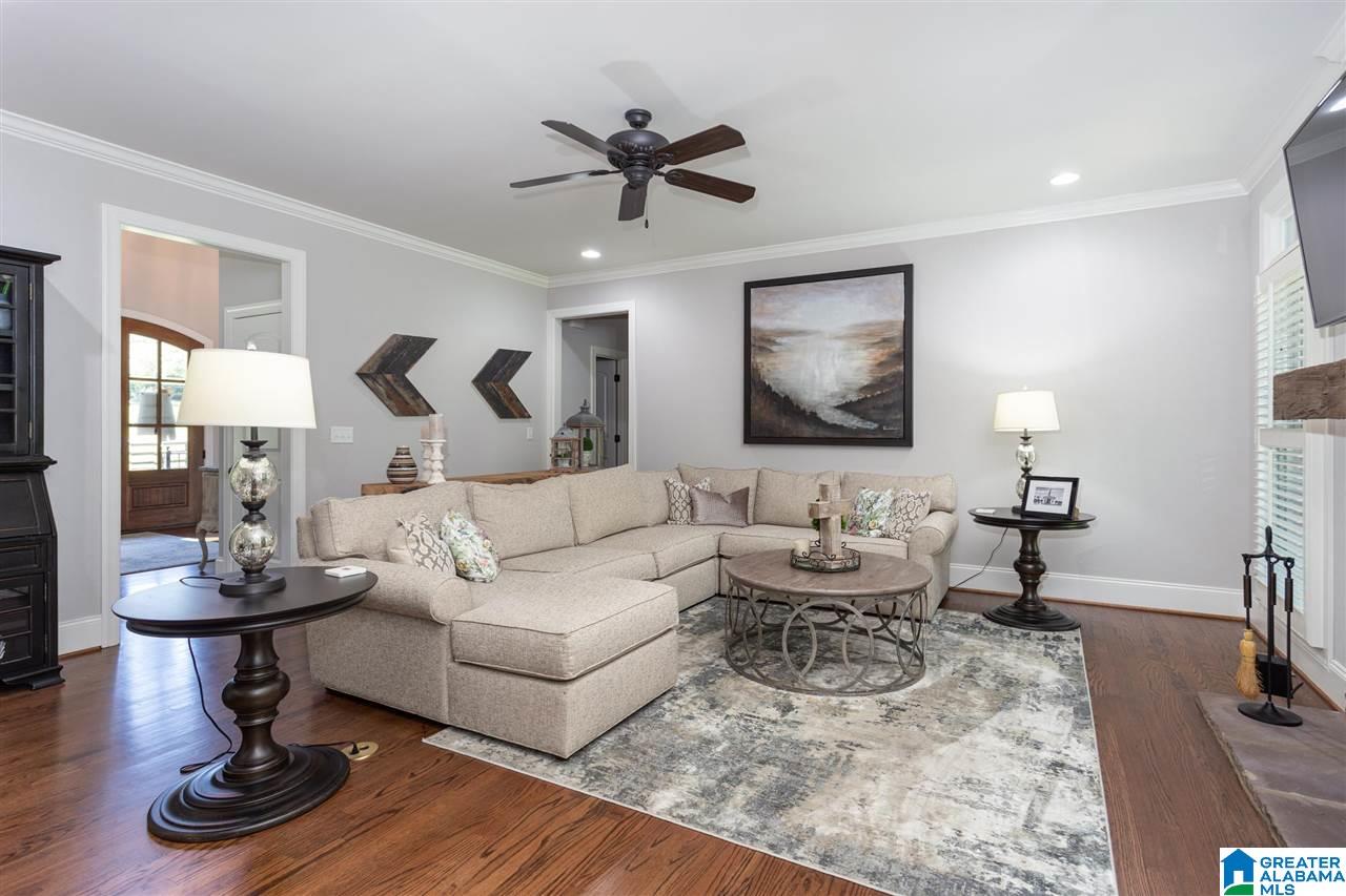 7302 Elliott Lane Southwest Leeds, AL 35094 - Photo 12 of 49