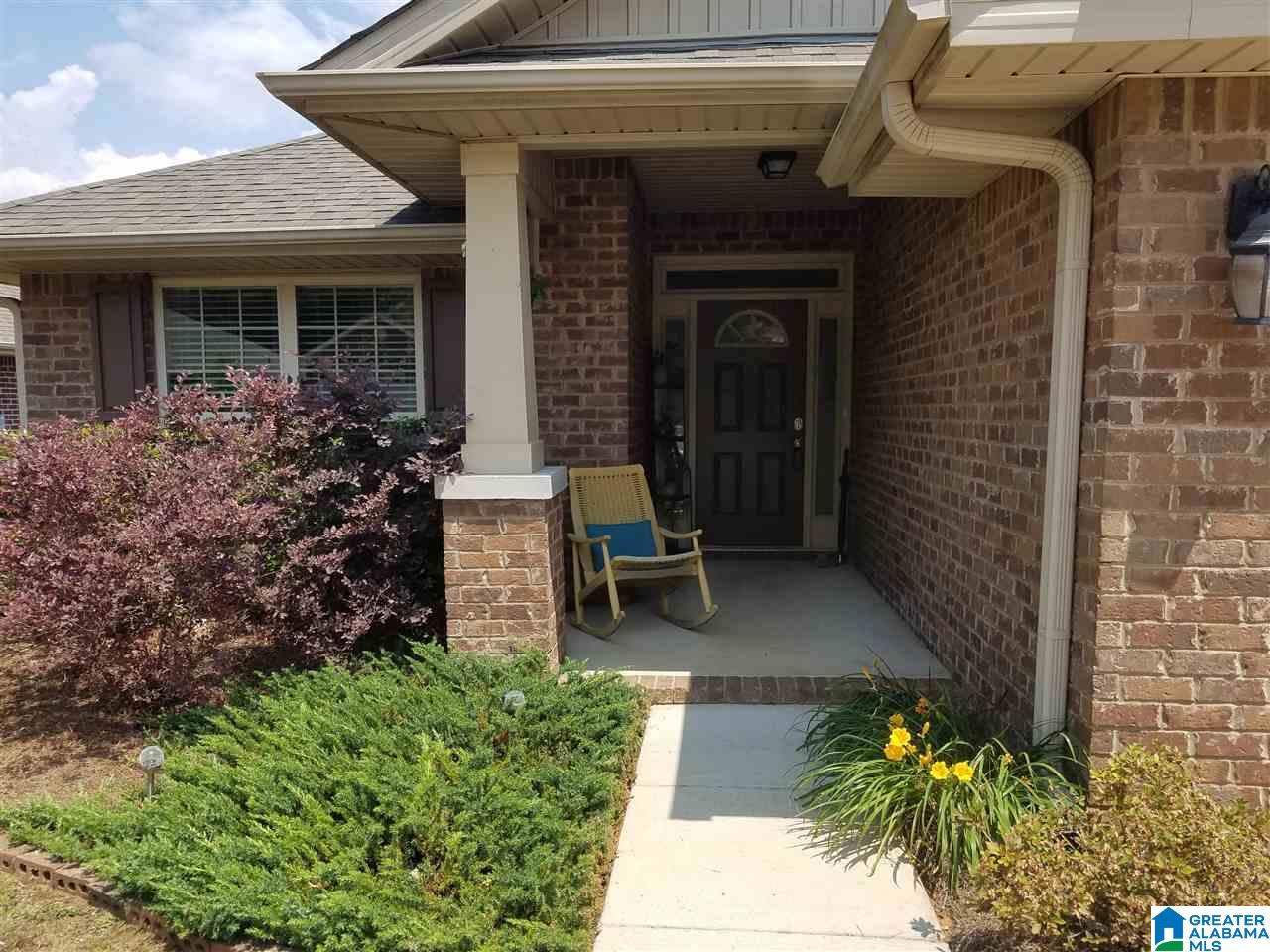 317 Vincent Street Alabaster, AL 35007 - Photo 2 of 37