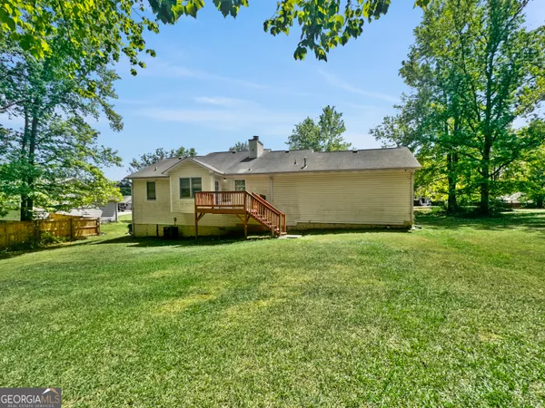 $1,895 | 368 Wesley Mill Place, Villa Rica, GA 30180