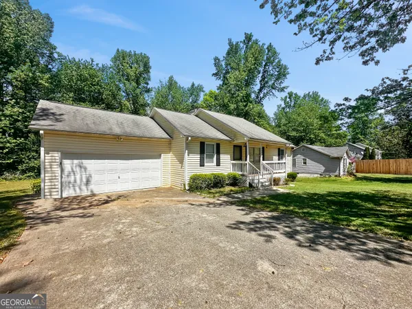$1,895 | 368 Wesley Mill Place, Villa Rica, GA 30180