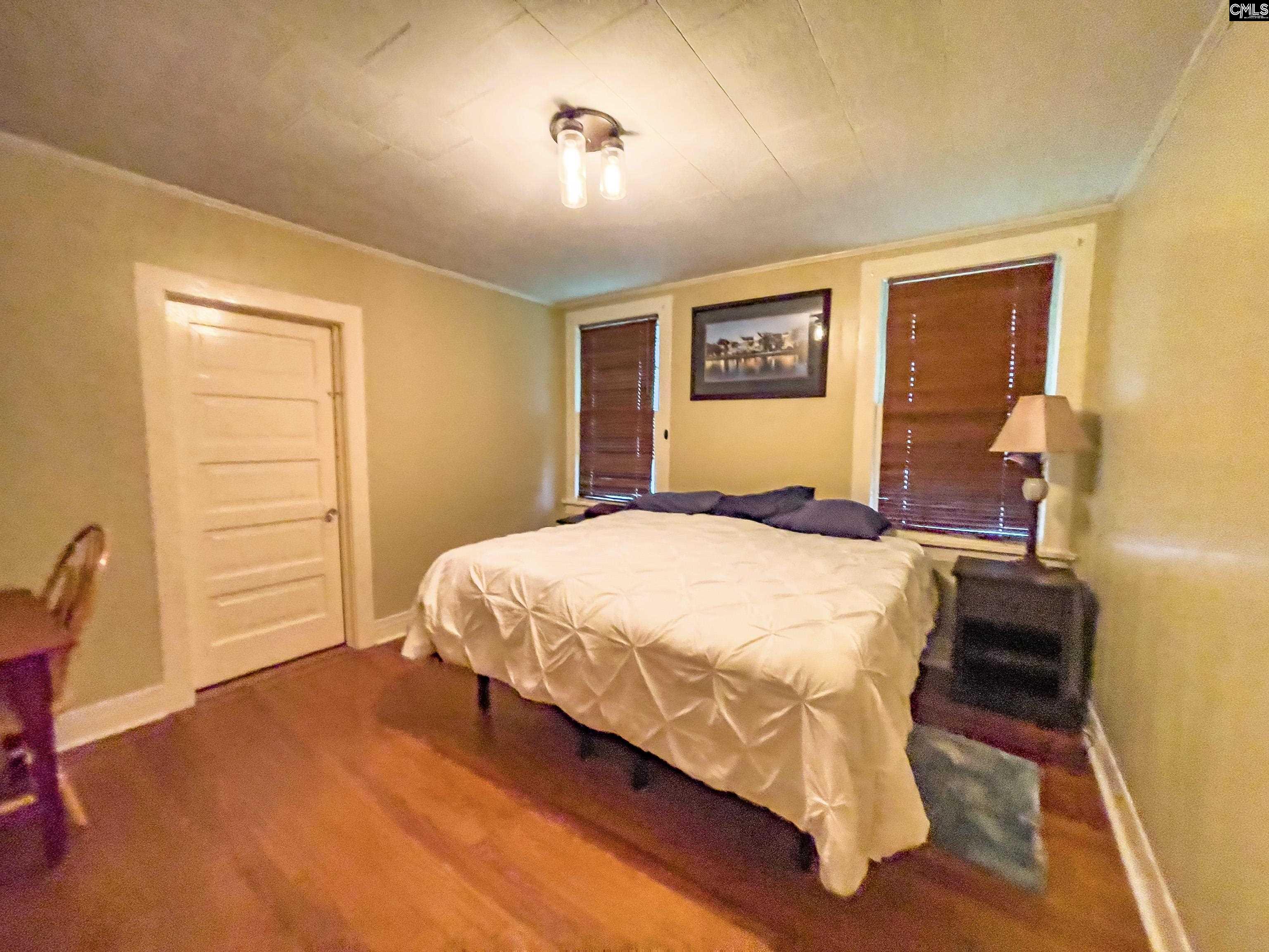 411 Gary Street Whitmire, SC 29178 - Photo 25 of 27