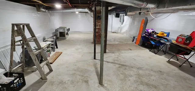 $399,000 | 7-9 Elm Street, Waterbury, VT 05676