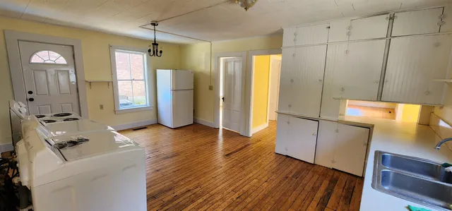 $399,000 | 7-9 Elm Street, Waterbury, VT 05676