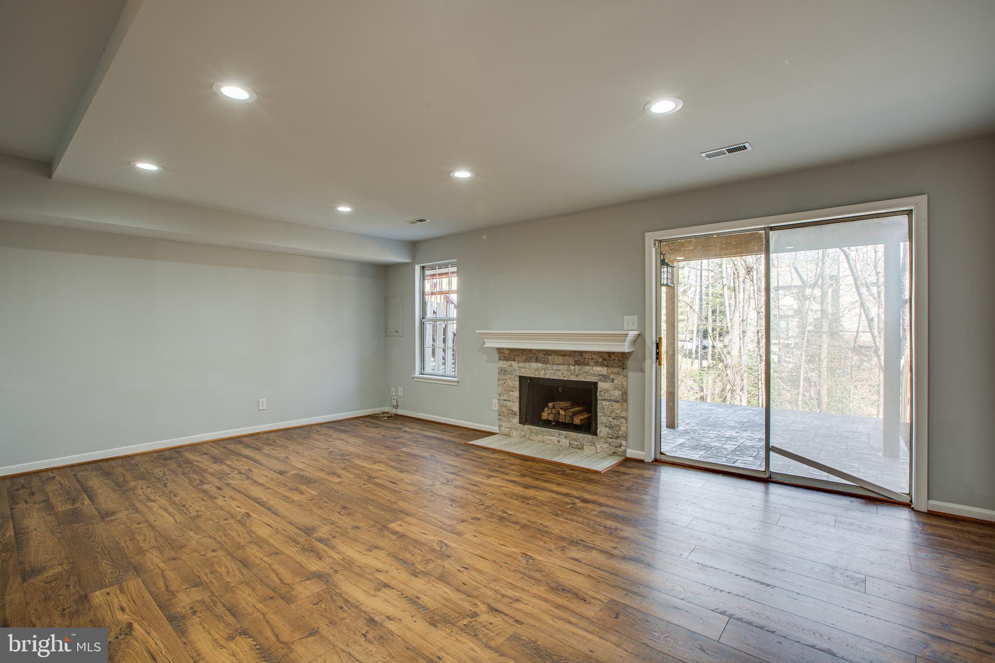 702 Club House Road Fredericksburg, VA 22406 - Photo 35 of 44