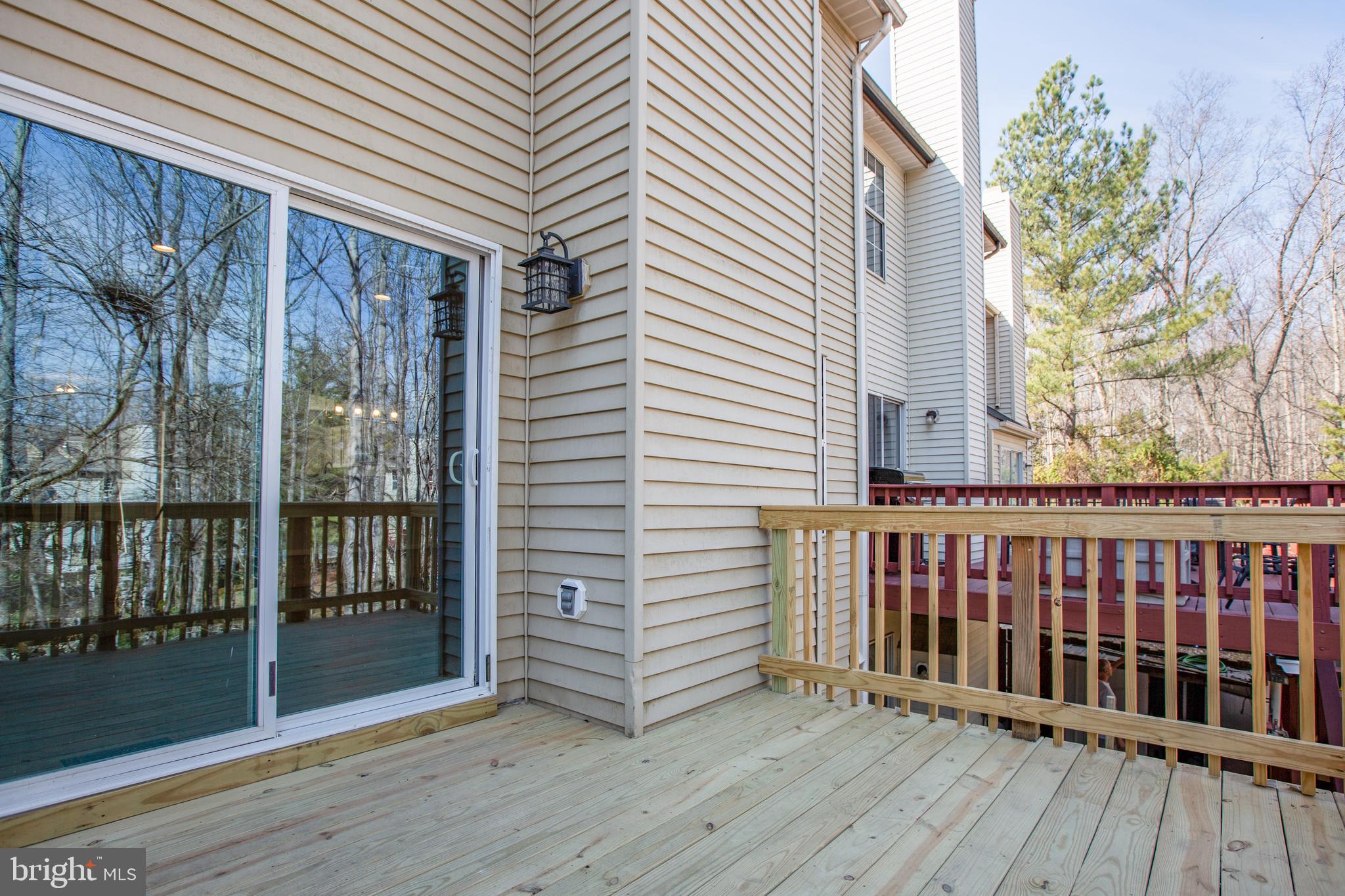 702 Club House Road Fredericksburg, VA 22406 - Photo 37 of 44