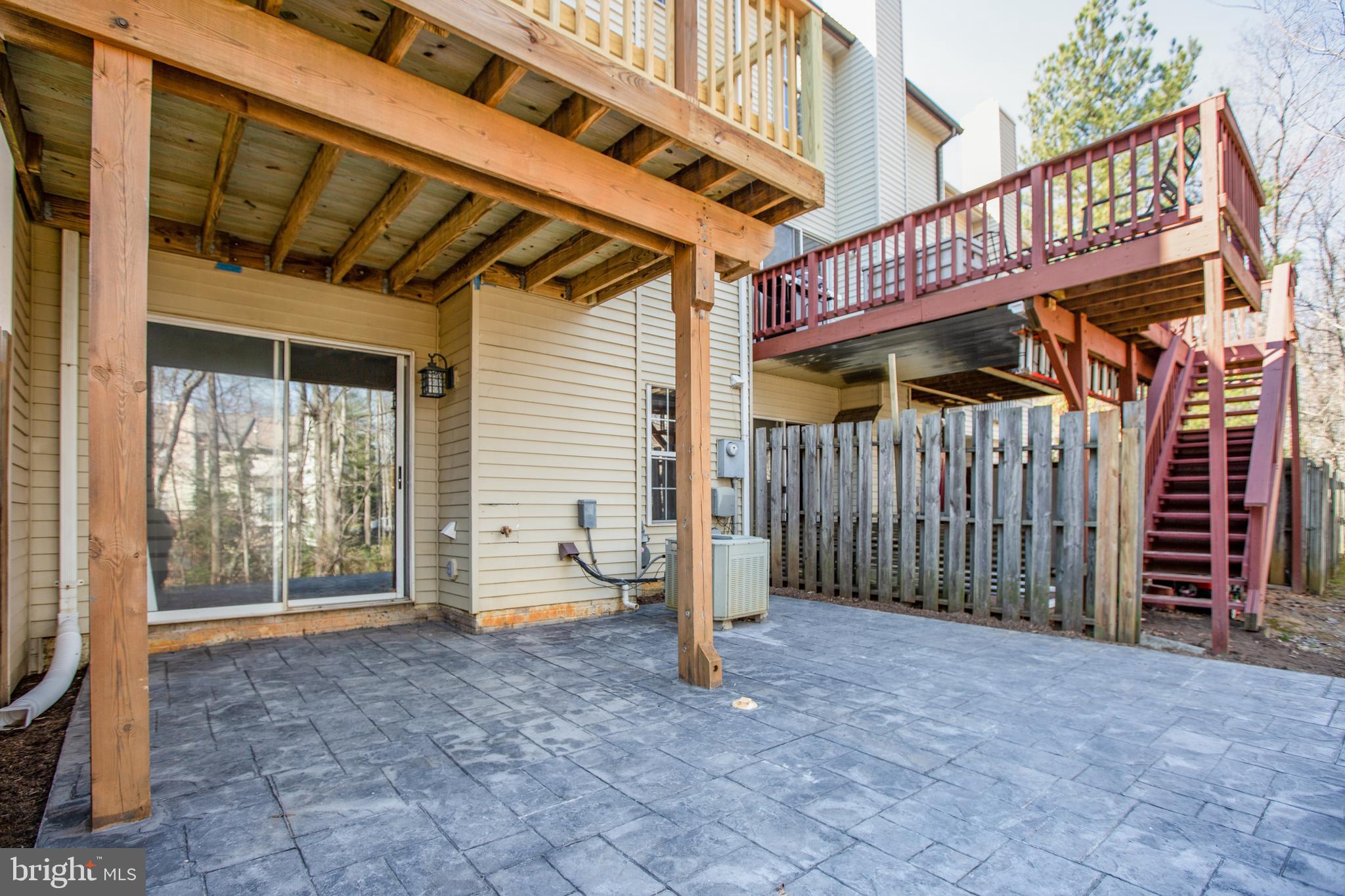 702 Club House Road Fredericksburg, VA 22406 - Photo 41 of 44