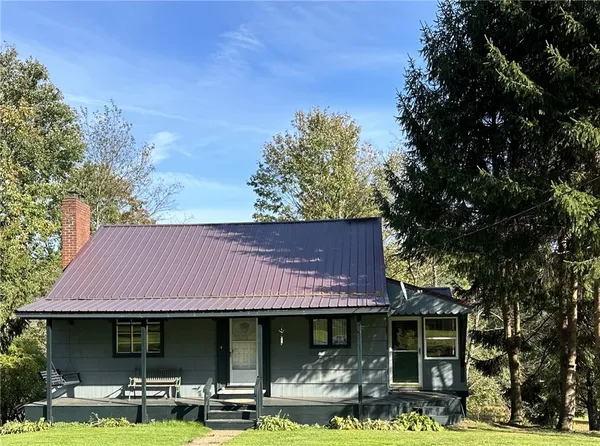 $149,000 | 4018 Highland Avenue, Great Valley, NY 14779