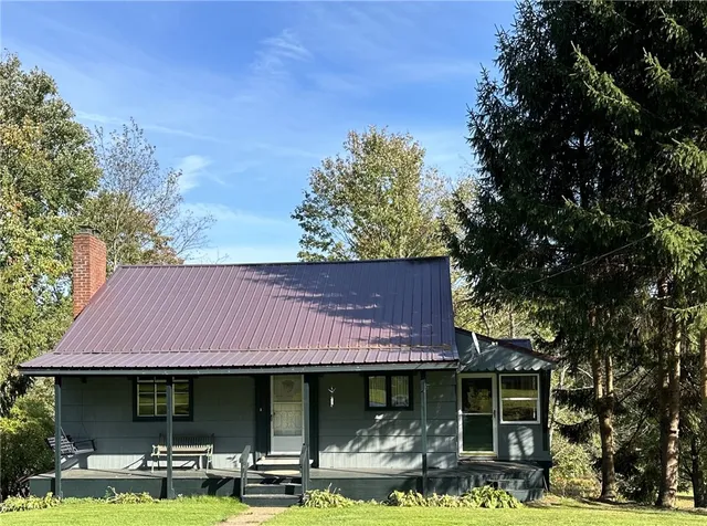 $149,000 | 4018 Highland Avenue, Great Valley, NY 14779