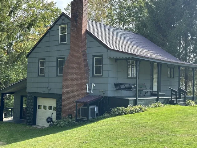 $149,000 | 4018 Highland Avenue, Great Valley, NY 14779