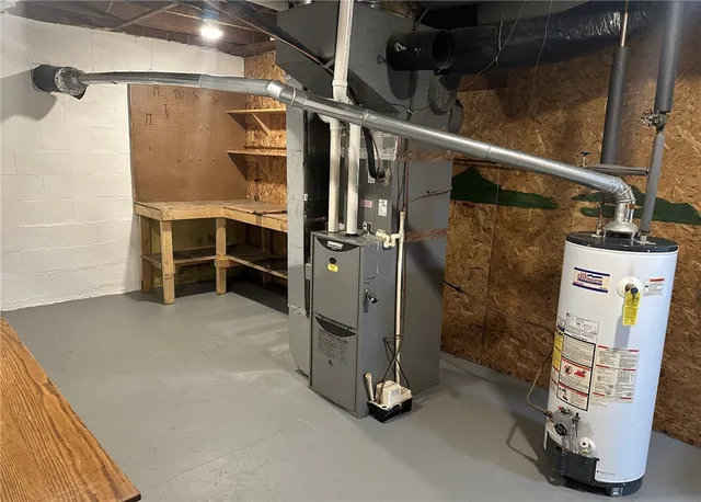 $149,000 | 4018 Highland Avenue, Great Valley, NY 14779