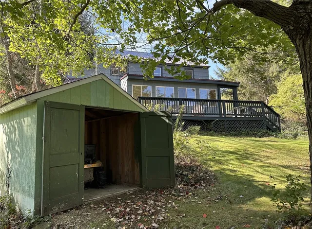 $149,000 | 4018 Highland Avenue, Great Valley, NY 14779