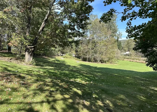 $149,000 | 4018 Highland Avenue, Great Valley, NY 14779