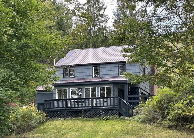 $149,000 | 4018 Highland Avenue, Great Valley, NY 14779