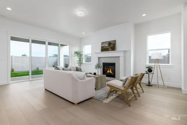 $509,000 | 8555 West Fanning Street, Star, ID 83669