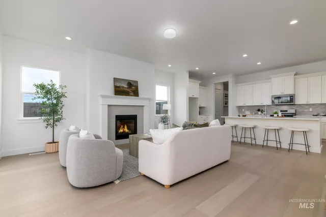 $509,000 | 8555 West Fanning Street, Star, ID 83669