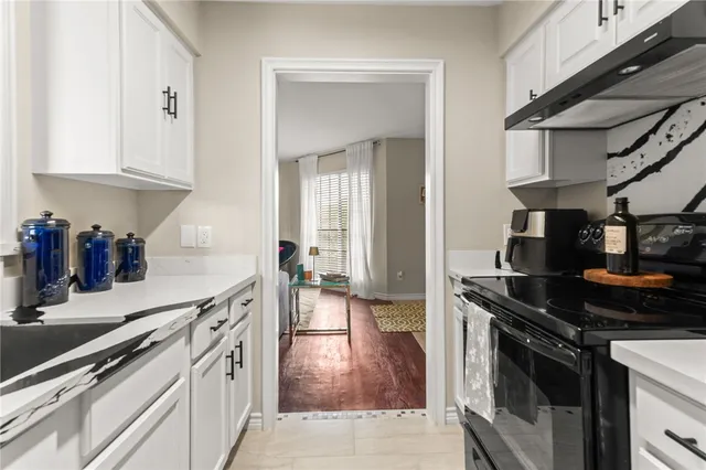 $176,900 | 7122 Premont Drive, Unit 202, Corpus Christi, TX 78414