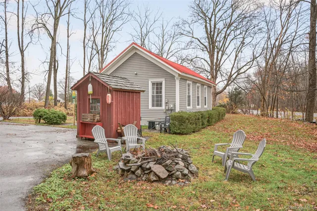 $284,999 | 502 Hill Avenue, Montgomery, NY 12549