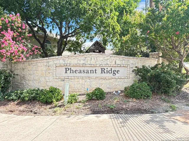 a sign on the side of a building