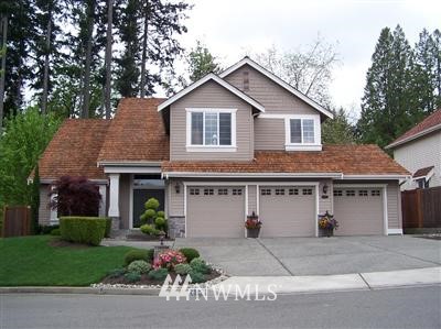 2915 213th Street Southeast Bothell, WA 98021 - Photo 1 of 1