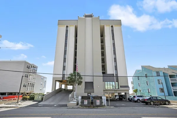 $549,900 | 1015 South Ocean Boulevard, Unit 301, North Myrtle Beach, SC 29582