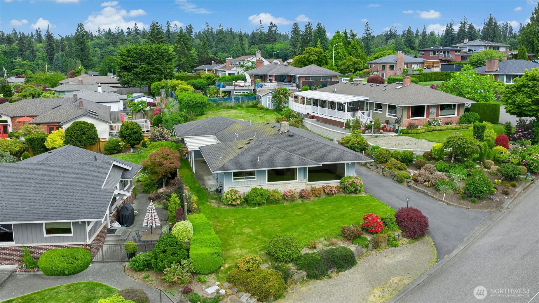 507 View Ridge Drive Everett, WA 98203 - Photo 25 of 30
