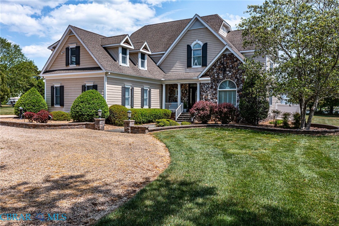 310 Old Point Road White Stone, VA 22578 - Photo 6 of 49