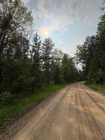 $174,900 | Parcel C Cherry Creek Road, Grayling, MI 49738